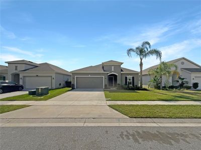 5323 Rochester Pl, Saint Cloud, FL, 34771