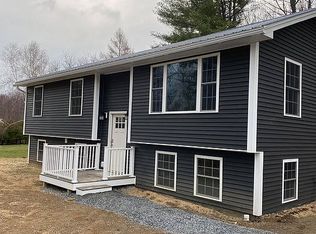 3242 Carter Hill Rd, Swanton, VT 05488