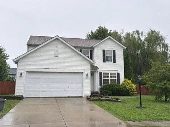 511 Creston Ridge Ct, Indianapolis, IN 46239
