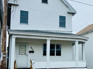 236 E Fell St #1, Summit Hill, PA 18250