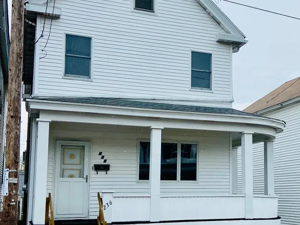 236 E Fell St #1, Summit Hill, PA 18250