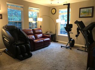 100 King Farm Blvd APT A109, Rockville, MD 20850