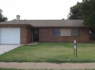 5932 16th St, Lubbock, TX 79416