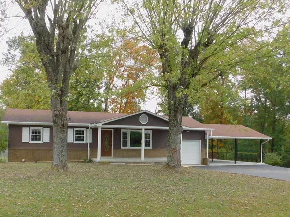 1219 Old Estill Springs Rd, Tullahoma, TN 37388