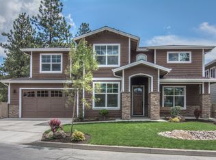 60846 Garrison Dr, Bend, OR 97702