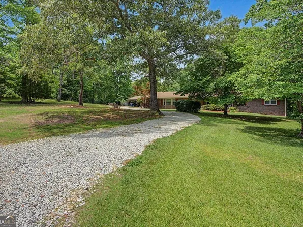 616 Dogwood Trl, Dallas, GA 30157