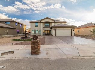 1178 Ada Ln, El Paso, TX 79932