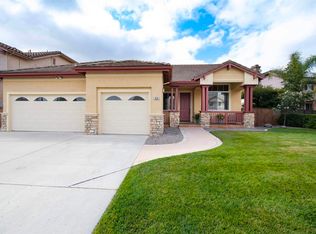 626 Concord Pl, San Marcos, CA 92069