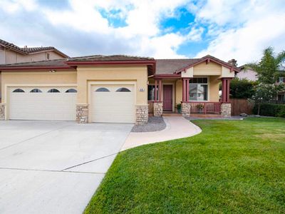 626 Concord Pl, San Marcos, CA, 92069