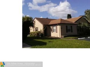 22350 SW 57th Cir, Boca Raton, FL 33428
