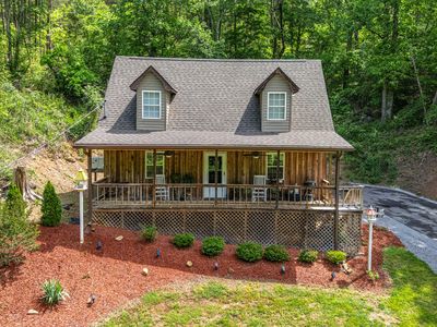 2881 Maples Branch Rd, Sevierville, TN, 37876