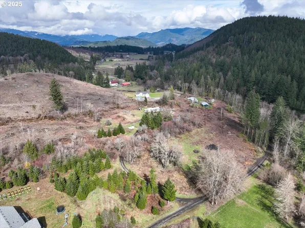 28610 NE 433rd St, Amboy, WA 98601
