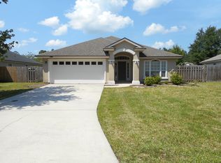 1529 Timber Trace Dr, Saint Augustine, FL 32092