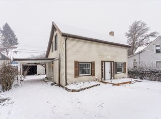 522 E Bridgeport Ave, Spokane, WA 99207