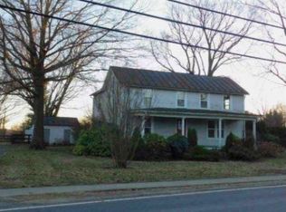 306 E Colonial Hwy, Hamilton, VA 20158
