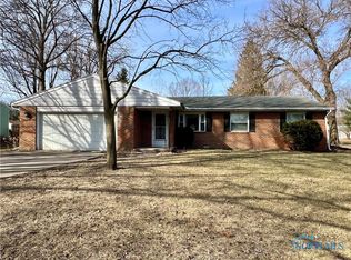 11174 West St, Whitehouse, OH 43571