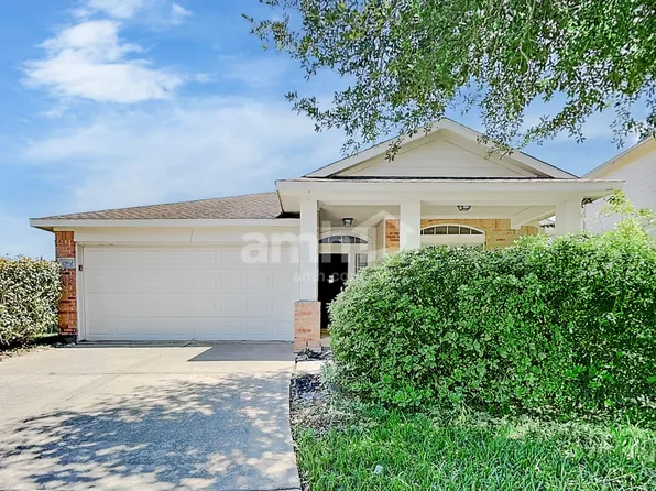 2903 Windy Hollow Ln, Dickinson, TX 77539