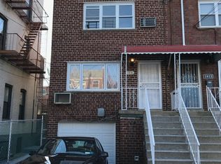 1811 Bogart Ave, Bronx, NY 10462