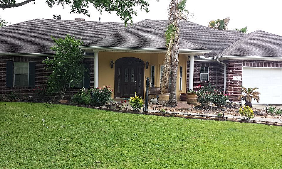 2501 Cassie Lane
