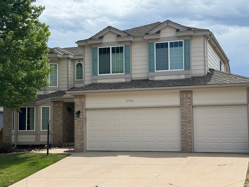 1st image of 5783 S Hannibal Way