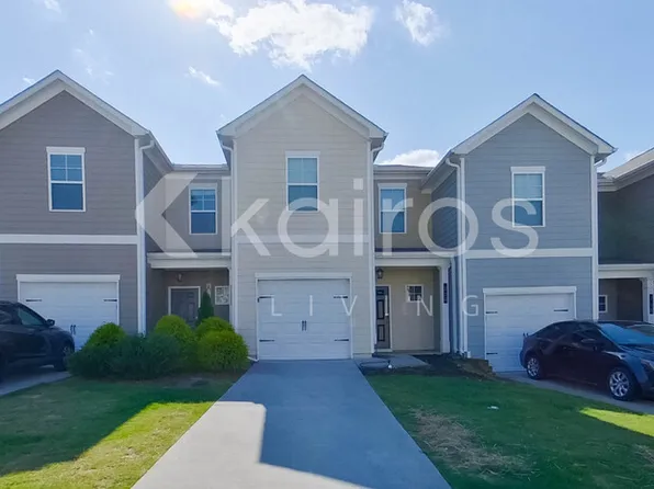 220 Long Island Dr SW, Cartersville, GA 30120