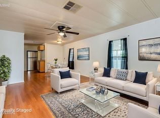 4832 N Casas Serenas Dr, Tucson, AZ 85705