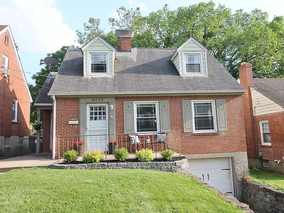 1st image of 6913 Hurd Ave