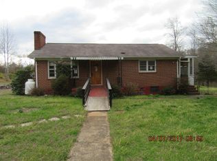 204 Goose Market Loop, Stuart, VA 24171