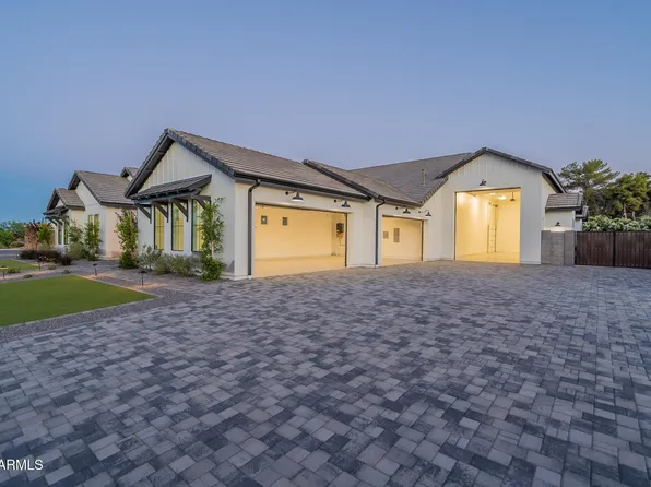 1371 E KINGBIRD Place, Chandler, AZ 85286