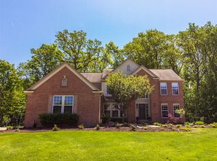 9189 Liverpool Ct, Grand Blanc, MI 48439
