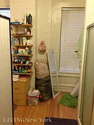 Rented by Living New York