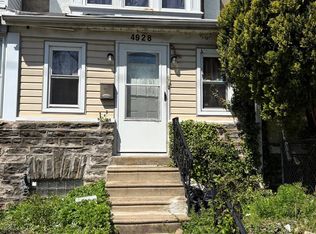 4928 N 16th St, Philadelphia, PA 19141