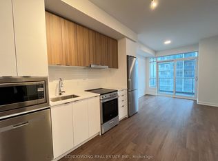 50 Upper Mall Way #2703, Vaughan, ON