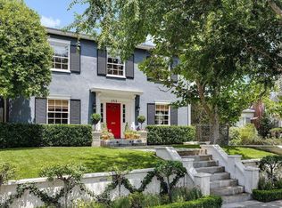 232 Glen Summer Rd, Pasadena, CA 91105