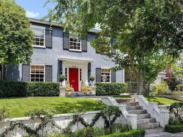 232 Glen Summer Rd, Pasadena, CA 91105