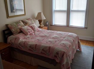5025 N Rockwell St #2, Chicago, IL 60625
