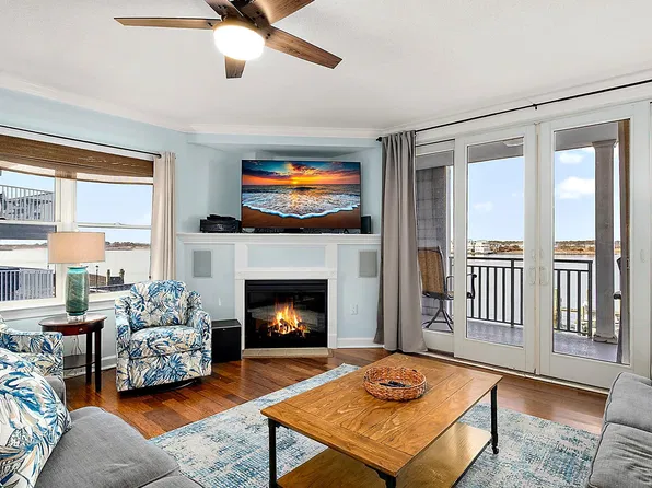 221 Wicomico St Unit 303, Ocean City, MD 21842