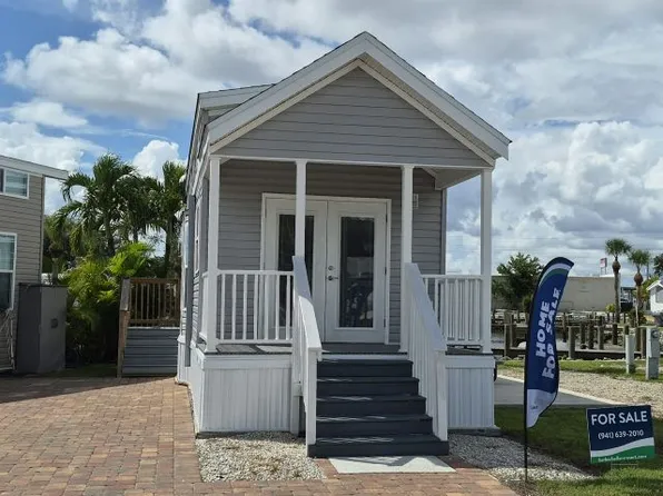 3701 Baynard Dr #G27, Punta Gorda, FL 33950