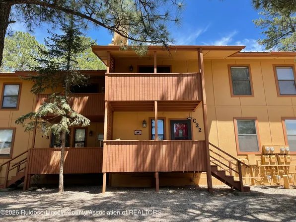110 Jack Little Dr #C22, Ruidoso, NM 88345