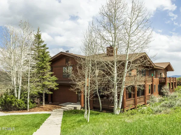 8430 Gambel Dr APT Q23, Park City, UT 84098