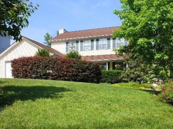 9017 Tall Timber Dr, Knoxville, TN 37931