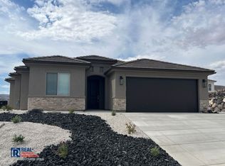 1837 W 350 N, Hurricane, UT 84737