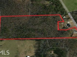 6025 Union Hill Rd, Canton, GA 30115