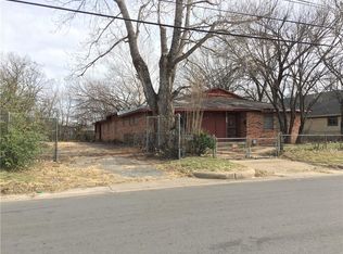 2109 Dillard St, Fort worth, TX 76105