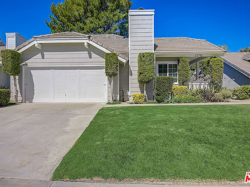 23710 Cameron Ct, Santa Clarita, CA 91354 Zillow