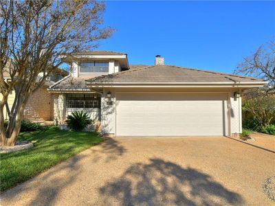 7910 Mesa Trails Cir, Austin, TX, 78731