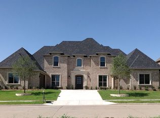1021 Double B Trl, Prosper, TX 75078