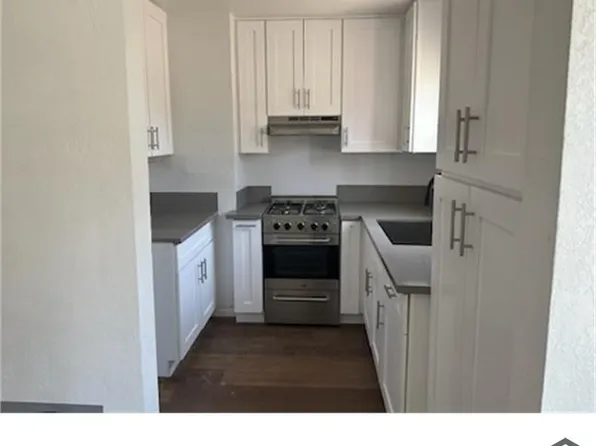 301 S Boyle Ave, Los Angeles, CA