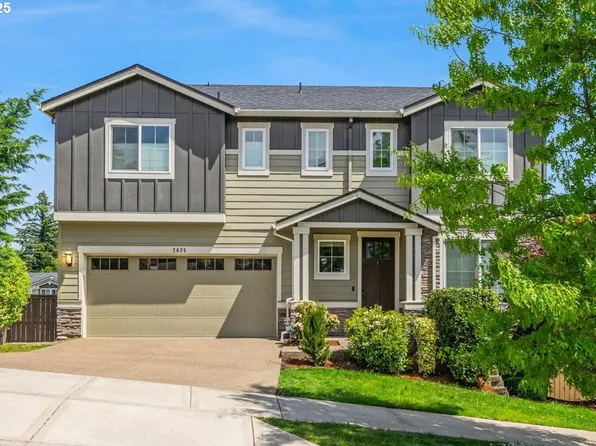 2025 De Vries Way, West Linn, OR 97068