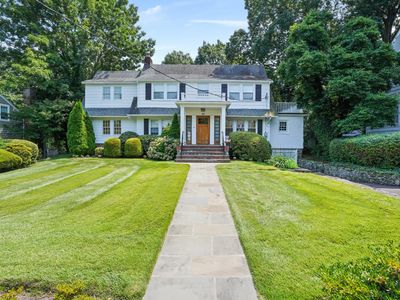 60 Cooper Lane, Larchmont, NY, 10538